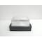 Thorlux PRISMALUX 200 TYPE N HEAVY DUTY BULKHEAD LUMINAIRE 100W 250V-AC LIGHT FIXTURE PX 6486 - alternate 1